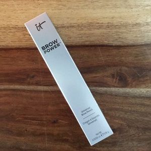 It Cosmetics - Brow Power